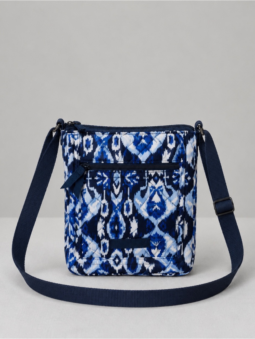 Vera Bradley Floral Small Convertible Crossbody Purse RFID Protection Bohemian